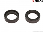 Gabelöl-Dichtungssatz (31x43x12,5mm) - Honda CR125R / SL125 / XL125 / Kawasaki KD125 / KX125 / Yamaha DT125 / DT175 - Athena