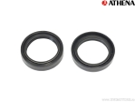 Gabelöl-Dichtungssatz (50x59,6/60x7/10,5mm) - KTM EXC300 / EXC620 / GS250 / MX250 / SX360 / SX620 / SX520 Racing - Athena