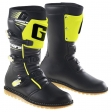 GAERNE BALANCE CLASSIC GIALLO: Taglia - 43