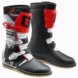 GAERNE BALANCE CLASSIC RED BLACK: Maat - 42