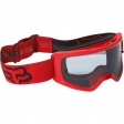 GAFAS PRINCIPALES S STRAY [FLO RED]: Tamaño - OneSize