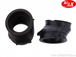 Galeria (flange) de admissão, conjunto de 2 peças - Honda CB 500 9'94-'03) / CB 500 S Sport / CBF 500 / CBF 500 A ABS - TourMa