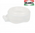 Galleggiante carburatore - Piaggio Ape P2 Car / P501 / P601 / P602 / P703 2T AC 220cc - Dellorto