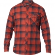 GAMUT STRETCH FLANNEL: Μέγεθος - 2X