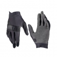 Gant Moto 1.5 GripR Stealth: Taille - M