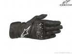 Gants de moto route SP-2 v2 Cuir (noir) - Alpinestars