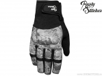 Gants de moto Rusty Stitches Clyde Camouflage - Rusty Stitches