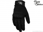 Gants de moto Rusty Stitches Clyde Noir (noir) - Rusty Stitches