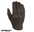 Gants en cuir pour homme Urban Summer Seventy modèle SD-C10 - Marron, XXL (11 cm)