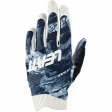 Gants MTB 1.0 GripR Bleu Marine : Taille - S