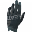 Gants MTB 1.0 GripR noir: Taille - S