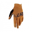 Gants MTB 1.0 GripR V22 noirs: Taille - L