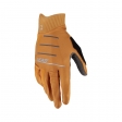 Gants MTB 2.0 WindBlock V22 en couleur rouille: Taille - XL