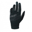 Gants VTT 1.0 Noir: Taille - M