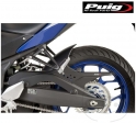 Garde-boue arrière Puig - Yamaha MT-03 320 A MTN320-A ABS ('16-'18) / Yamaha YZF-R3 320 A ABS ('15-'18) - JM