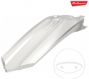 Garde-boue arrière transparent Polisport - Honda CRF 250 R ('18-'19) / Honda CRF 450 R ('17-'19) / Honda CRF 450 RX ('17-'18) -