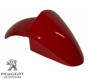 Garde-boue de Roue Avant d'Origine (Rouge) - Peugeot Vivacity 3 L / Vivacity 3 L Sportline 2T / Vivacity 3L 4T 50cc - Peugeot