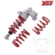 Garfo traseiro telescópico YSS - Suzuki GSX-R 1000 / GSX-R 1000 A ABS / GSX-R 1000 A UF ABS / GSX-R 1000 RA ABS / GSX-R 1000 RZ