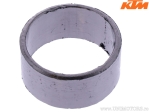 Garnitura imbinare evacuare KTM 38.5x43x20.5mm - KTM Duke 125 - ABS / Duke 200 - ABS / RC 125 ABS / RC 200 ABS - JM