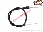 Gas kabel - Yamaha YFM 350 Grizzly / Wolverine / YFM 400 Grizzly / Kodiak / YFM 450 Grizzly / Kodiak - All Balls