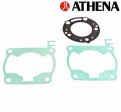 Gasket Set - Honda CR 125 R ('00-'02) 2T LC 125cc - Athena