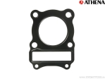 Gasket set - Suzuki LT160E ('89-'00) / LT-F160 Quadrunner ('91-'04) - Athena