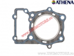 Gasket set Suzuki VS 600 GL / VS 750 GLF/GLP Intruder / VS 800 GL Intruder / VX 800 / VZ 800 (rear cylinder) - (Athena)