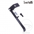 Gato lateral negro Buzetti - MBK CW 50 Booster ('93-'97) / Yamaha CW 50 RSP Spy ('96-'99) - JM