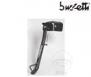 Gato lateral negro Buzetti - Vespa ET2 50 2T ('97-'03) / Vespa ET2 50 2T con catalizador ('04-'05) - JM