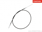 Gear shift cable - Vespa PK 125 XL2 / PK 50 XL2 / PK 50 XL2 E-Starter / PK 50 XL2 E-Starter - JM