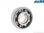 Gearbox bearing (17x40x12mm / clearance C4) - Aprilia Amico 50 / Gilera DNA 50 / MBK Active 50 / Vespa LX 50 2T - Polini