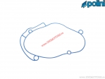 Gearbox cover gasket (255.0002) - Polini