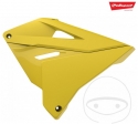 Gele radiateurkap Polisport - Suzuki RM 125 ('01-'12) / Suzuki RM 250 ('01-'12) - JM