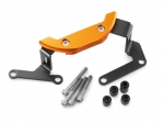 Generatorabdeckungsschutz (Aluminium) KTM 125 Duke ('16-'19) / 200 Duke ('17-'19) - KTM