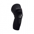 Genouillère AirFlex Hybrid Pro Blk: Taille - L