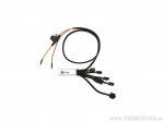 Gerente de acessórios - KTM Adventure 1050 ABS / Adventure 1190 ABS / RC8 1190 / Super Adventure 1290 LC8 ABS - Hex ezCAN