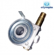 Getriebepulley - Piaggio Liberty ('97-'05) 2T-4T 50cc / Liberty 4T 125cc / Liberty (Leader Motor) 4T AC 150cc - Olympia