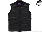 Gilet casual Vesta Furygan Gordon Nero (nero) - Furygan