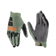 Glove Moto 2.5 SubZero Cactus: Mărime - XL