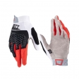 Glove MTB 4.0 Lite Fire: Μέγεθος - M