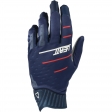 Gloves MTB 2.0 SubZero navy blue: Size - S