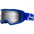 GOGGLE DE CARRERA PRINCIPAL [BLU]: Tamaño - OneSize