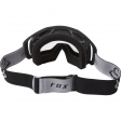 Goggle enduro/cross Airspace X Stray [Black/Grey;]: Size - OneSize