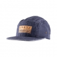 Gorra casual V22 Upcycle: Talla - S