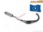 GP MHR Replica Exhaust System (3212667) - Approved - Derbi GPR50 R H2O 2T '97-'01 (EBS050) - Malossi