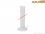 Graduated cylinder (50ml) - Malossi