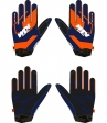 GRAVITY-FX GLOVES: Size - M