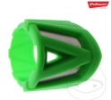 Green Polisport 200 - 330 mm Exhaust Protector