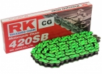 Green RK 420 SB / 140 - RK standard chain