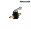 Grifo de gasolina con manguera - universal (diámetro: 7 mm) - RMS